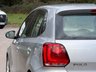 USED 2010 60 VOLKSWAGEN POLO 1.4 SEL Hatchback 5dr Petrol DSG Euro 5 (85 ps) 
