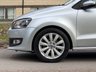 USED 2010 60 VOLKSWAGEN POLO 1.4 SEL Hatchback 5dr Petrol DSG Euro 5 (85 ps) 