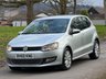 USED 2010 60 VOLKSWAGEN POLO 1.4 SEL Hatchback 5dr Petrol DSG Euro 5 (85 ps) 