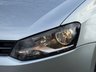 USED 2010 60 VOLKSWAGEN POLO 1.4 SEL Hatchback 5dr Petrol DSG Euro 5 (85 ps) 