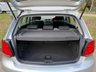 USED 2010 60 VOLKSWAGEN POLO 1.4 SEL Hatchback 5dr Petrol DSG Euro 5 (85 ps) 