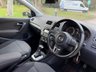 USED 2010 60 VOLKSWAGEN POLO 1.4 SEL Hatchback 5dr Petrol DSG Euro 5 (85 ps) 