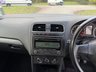 USED 2010 60 VOLKSWAGEN POLO 1.4 SEL Hatchback 5dr Petrol DSG Euro 5 (85 ps) 
