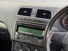 USED 2010 60 VOLKSWAGEN POLO 1.4 SEL Hatchback 5dr Petrol DSG Euro 5 (85 ps) 