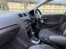 USED 2010 60 VOLKSWAGEN POLO 1.4 SEL Hatchback 5dr Petrol DSG Euro 5 (85 ps) 