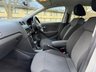 USED 2010 60 VOLKSWAGEN POLO 1.4 SEL Hatchback 5dr Petrol DSG Euro 5 (85 ps) 