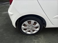 USED 2013 63 HYUNDAI I10 1.2 Classic Hatchback 5dr Petrol Manual Euro 5 (85 bhp) &pound;200 TO SECURE, DELIVERY AVAILABLE