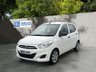 USED 2013 63 HYUNDAI I10 1.2 Classic Hatchback 5dr Petrol Manual Euro 5 (85 bhp) &pound;200 TO SECURE, DELIVERY AVAILABLE