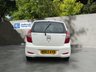 USED 2013 63 HYUNDAI I10 1.2 Classic Hatchback 5dr Petrol Manual Euro 5 (85 bhp) &pound;200 TO SECURE, DELIVERY AVAILABLE