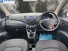 USED 2013 63 HYUNDAI I10 1.2 Classic Hatchback 5dr Petrol Manual Euro 5 (85 bhp) &pound;200 TO SECURE, DELIVERY AVAILABLE