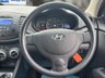 USED 2013 63 HYUNDAI I10 1.2 Classic Hatchback 5dr Petrol Manual Euro 5 (85 bhp) &pound;200 TO SECURE, DELIVERY AVAILABLE