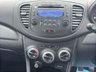 USED 2013 63 HYUNDAI I10 1.2 Classic Hatchback 5dr Petrol Manual Euro 5 (85 bhp) &pound;200 TO SECURE, DELIVERY AVAILABLE