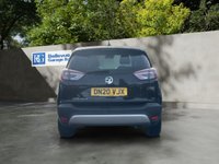 USED 2020 20 VAUXHALL CROSSLAND X 1.2 Turbo SRi Nav SUV 5dr Petrol Manual Euro 6 (s/s) (110 ps) &pound;200 TO SECURE, DELIVERY AVAILABLE
