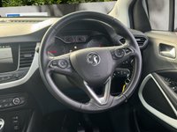 USED 2020 20 VAUXHALL CROSSLAND X 1.2 Turbo SRi Nav SUV 5dr Petrol Manual Euro 6 (s/s) (110 ps) &pound;200 TO SECURE, DELIVERY AVAILABLE