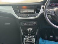 USED 2020 20 VAUXHALL CROSSLAND X 1.2 Turbo SRi Nav SUV 5dr Petrol Manual Euro 6 (s/s) (110 ps) &pound;200 TO SECURE, DELIVERY AVAILABLE