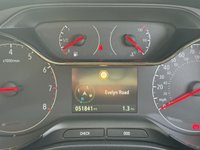 USED 2020 20 VAUXHALL CROSSLAND X 1.2 Turbo SRi Nav SUV 5dr Petrol Manual Euro 6 (s/s) (110 ps) &pound;200 TO SECURE, DELIVERY AVAILABLE