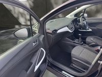 USED 2020 20 VAUXHALL CROSSLAND X 1.2 Turbo SRi Nav SUV 5dr Petrol Manual Euro 6 (s/s) (110 ps) &pound;200 TO SECURE, DELIVERY AVAILABLE