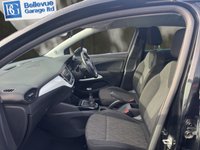 USED 2020 20 VAUXHALL CROSSLAND X 1.2 Turbo SRi Nav SUV 5dr Petrol Manual Euro 6 (s/s) (110 ps) &pound;200 TO SECURE, DELIVERY AVAILABLE