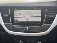 USED 2020 20 VAUXHALL CROSSLAND X 1.2 Turbo SRi Nav SUV 5dr Petrol Manual Euro 6 (s/s) (110 ps) &pound;200 TO SECURE, DELIVERY AVAILABLE