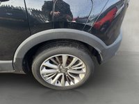 USED 2020 20 VAUXHALL CROSSLAND X 1.2 Turbo SRi Nav SUV 5dr Petrol Manual Euro 6 (s/s) (110 ps) &pound;200 TO SECURE, DELIVERY AVAILABLE