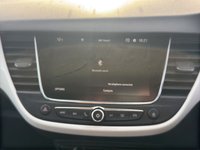 USED 2020 20 VAUXHALL CROSSLAND X 1.2 Turbo SRi Nav SUV 5dr Petrol Manual Euro 6 (s/s) (110 ps) &pound;200 TO SECURE, DELIVERY AVAILABLE