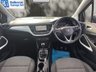 USED 2020 20 VAUXHALL CROSSLAND X 1.2 Turbo SRi Nav SUV 5dr Petrol Manual Euro 6 (s/s) (110 ps) &pound;200 TO SECURE, DELIVERY AVAILABLE