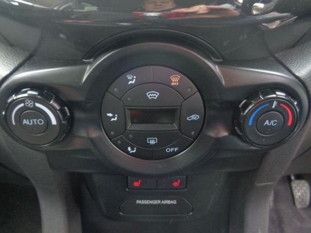 2017 FORD ECOSPORT 1.0T EcoBoost Titanium S SUV 5dr Petrol Manual 2WD Euro 6 (s/s) (140 ps) - Photo 10