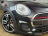 USED 2015 65 MINI HATCH John Cooper Works 2.0 Hatchback 3dr Petrol Auto Euro 6 (s/s) (231 ps) 