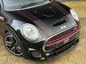 USED 2015 65 MINI HATCH John Cooper Works 2.0 Hatchback 3dr Petrol Auto Euro 6 (s/s) (231 ps) 