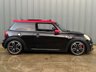 USED 2015 65 MINI HATCH John Cooper Works 2.0 Hatchback 3dr Petrol Auto Euro 6 (s/s) (231 ps) 