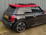 USED 2015 65 MINI HATCH John Cooper Works 2.0 Hatchback 3dr Petrol Auto Euro 6 (s/s) (231 ps) 