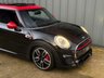 USED 2015 65 MINI HATCH John Cooper Works 2.0 Hatchback 3dr Petrol Auto Euro 6 (s/s) (231 ps) 