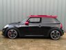 USED 2015 65 MINI HATCH John Cooper Works 2.0 Hatchback 3dr Petrol Auto Euro 6 (s/s) (231 ps) 