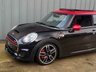 USED 2015 65 MINI HATCH John Cooper Works 2.0 Hatchback 3dr Petrol Auto Euro 6 (s/s) (231 ps) 