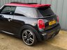 USED 2015 65 MINI HATCH John Cooper Works 2.0 Hatchback 3dr Petrol Auto Euro 6 (s/s) (231 ps) 