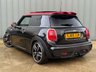 USED 2015 65 MINI HATCH John Cooper Works 2.0 Hatchback 3dr Petrol Auto Euro 6 (s/s) (231 ps) 