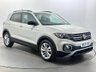 USED 2022 71 VOLKSWAGEN T-CROSS 1.0 TSI Active DSG Euro 6 (s/s) 5dr 1-OWNER, CARPLAY, H-SEATS, 17"