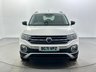 USED 2022 71 VOLKSWAGEN T-CROSS 1.0 TSI Active DSG Euro 6 (s/s) 5dr 1-OWNER, CARPLAY, H-SEATS, 17"