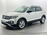 USED 2022 71 VOLKSWAGEN T-CROSS 1.0 TSI Active DSG Euro 6 (s/s) 5dr 1-OWNER, CARPLAY, H-SEATS, 17"