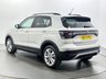 USED 2022 71 VOLKSWAGEN T-CROSS 1.0 TSI Active DSG Euro 6 (s/s) 5dr 1-OWNER, CARPLAY, H-SEATS, 17"
