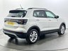 USED 2022 71 VOLKSWAGEN T-CROSS 1.0 TSI Active DSG Euro 6 (s/s) 5dr 1-OWNER, CARPLAY, H-SEATS, 17"