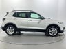 USED 2022 71 VOLKSWAGEN T-CROSS 1.0 TSI Active DSG Euro 6 (s/s) 5dr 1-OWNER, CARPLAY, H-SEATS, 17"