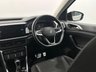 USED 2022 71 VOLKSWAGEN T-CROSS 1.0 TSI Active DSG Euro 6 (s/s) 5dr 1-OWNER, CARPLAY, H-SEATS, 17"