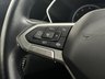 USED 2022 71 VOLKSWAGEN T-CROSS 1.0 TSI Active DSG Euro 6 (s/s) 5dr 1-OWNER, CARPLAY, H-SEATS, 17"