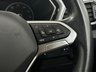 USED 2022 71 VOLKSWAGEN T-CROSS 1.0 TSI Active DSG Euro 6 (s/s) 5dr 1-OWNER, CARPLAY, H-SEATS, 17"