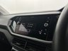 USED 2022 71 VOLKSWAGEN T-CROSS 1.0 TSI Active DSG Euro 6 (s/s) 5dr 1-OWNER, CARPLAY, H-SEATS, 17"