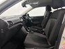 USED 2022 71 VOLKSWAGEN T-CROSS 1.0 TSI Active DSG Euro 6 (s/s) 5dr 1-OWNER, CARPLAY, H-SEATS, 17"