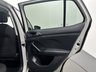 USED 2022 71 VOLKSWAGEN T-CROSS 1.0 TSI Active DSG Euro 6 (s/s) 5dr 1-OWNER, CARPLAY, H-SEATS, 17"
