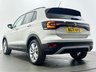 USED 2022 71 VOLKSWAGEN T-CROSS 1.0 TSI Active DSG Euro 6 (s/s) 5dr 1-OWNER, CARPLAY, H-SEATS, 17"