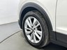 USED 2022 71 VOLKSWAGEN T-CROSS 1.0 TSI Active DSG Euro 6 (s/s) 5dr 1-OWNER, CARPLAY, H-SEATS, 17"